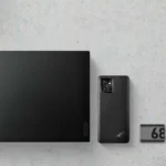 Imagen relacionada con Motorola ThinkPhone ahora puede transmitir PC con Windows a smartphones