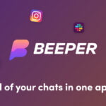 Imagen relacionada con Beeper para Android ahora admite Google Messages RCS y Apple iMessage
