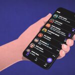 Imagen relacionada con ¿El modo oscuro es una mentira? Un estudio cuestiona su eficacia en los smartphones