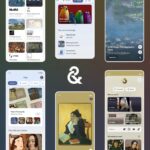 Imagen relacionada con Google Arts & Culture: explora el arte y envía poemas generados por IA con la nueva aplicación rediseñada