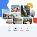 Imagen relacionada con Google Photos lanza Memories View para revivir y compartir momentos especiales