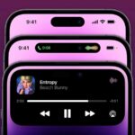 Imagen relacionada con Google Maps podría lanzar 'Actividades en Vivo' para la Isla Dinámica del iPhone 15