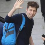 Imagen relacionada con Sam Altman es apartado del cargo de CEO de OpenAI