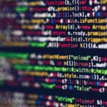 codes on tilt shift lens