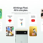 Imagen relacionada con Google cierra el servicio de suscripción Pixel Pass