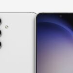 Imagen relacionada con La pantalla del Galaxy S24 podría tener una respuesta táctil más rápida