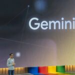 Imagen relacionada con Google Gemini: todo lo que sabemos hasta ahora