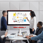 Imagen relacionada con Despedida al Jamboard: Google cierra su pizarra digital en 2024