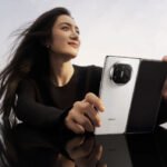 Imagen relacionada con Huawei lanza el nuevo smartphone plegable Huawei Mate X5