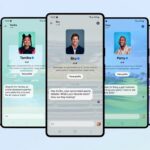 Imagen relacionada con Meta lanza asistente y personajes de IA para WhatsApp, Messenger e Instagram