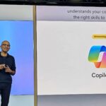 Imagen relacionada con Microsoft Copilot: La nueva generación del asistente de IA llega a Bing, Edge y Windows 11