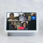 Imagen relacionada con Google Nest Hub Max pierde soporte para Google Meet y Zoom, pero mantiene las videollamadas a través de Google Duo