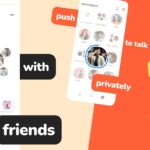 Imagen relacionada con Clubhouse se transforma en una plataforma de mensajes de audio