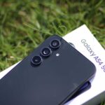 Imagen relacionada con Samsung sorprende al traer la versión beta de One UI 6 al Galaxy A54