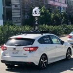 Imagen relacionada con Apple inicia la captura de imágenes de las calles brasileñas en una feroz competencia con Google Maps