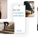 Imagen relacionada con Google planea lanzar Assistant with Bard en dispositivos Pixel y Galaxy