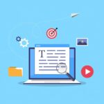 Imagen relacionada con Blogs dominan las primeras posiciones de Google, revela estudio