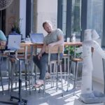 Imagen relacionada con Google crea 'Constitución del Robot' para evitar riesgos de inteligencia artificial