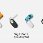 Imagen relacionada con Samsung anuncia Galaxy SmartTag2: Conoce las novedades del dispositivo que rastrea tus pertenencias