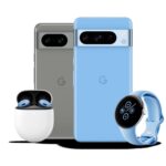 Imagen relacionada con Las ventas de smartphones Pixel de Google alcanzan casi los 40 millones de unidades