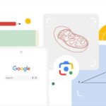 Imagen relacionada con La búsqueda de Google presenta modelos 3D interactivos para aprender ciencias