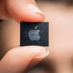 Imagen relacionada con Apple desiste del desarrollo de su propio módem 5G