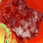 Imagen relacionada con Calor récord en Brasil: Cómo proteger tu teléfono Android contra el sobrecalentamiento