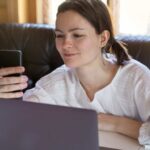 Imagen relacionada con Microsoft Phone Link permitirá usar tu celular Android como cámara web