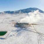 Imagen relacionada con Centros de datos sostenibles: Google adopta la energía geotérmica como fuente renovable