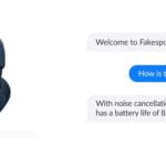 Imagen relacionada con Fakespot Chat: La IA de Mozilla para proteger a los consumidores de reseñas engañosas