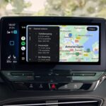 Imagen relacionada con Fastned lanza una aplicación en Android Auto para encontrar estaciones de carga de vehículos eléctricos