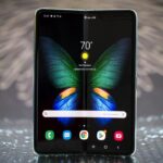 Imagen relacionada con Samsung finaliza las actualizaciones de seguridad para el Galaxy Fold original después de cuatro años