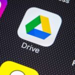 Imagen relacionada con Google Drive mejora la búsqueda con filtros en iOS
