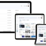 Imagen relacionada con Google Drive recibe mejoras para tablets y dispositivos plegables
