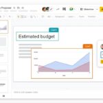 Imagen relacionada con Google Slides gana función para grabar presentaciones