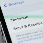 Imagen relacionada con Unión Europea: iMessage de Apple no es lo suficientemente popular para la interoperabilidad de los servicios de mensajería