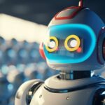 Imagen relacionada con Robot de Tesla hiere a ingeniero durante la programación en la fábrica de Texas