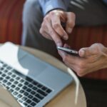 Imagen relacionada con Cómo usar tu teléfono Android como teclado y ratón bluetooth