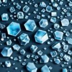 Imagen relacionada con GNoME, la IA de Google DeepMind, revela el descubrimiento de 2.2 millones de nuevos cristales