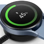 Imagen relacionada con Galaxy Watch: Samsung promete características de IA em breve