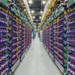 Imagen relacionada con Google presenta Cloud TPU v5p para acelerar el entrenamiento de modelos de lenguaje