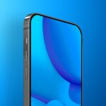 Imagen relacionada con Apple planea cámara invisible bajo la pantalla del iPhone