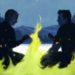 Imagen relacionada con Visiones divergentes sobre la IA marcaron el fin de la amistad entre Larry Page y Elon Musk