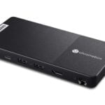 Imagen relacionada con Lenovo lanza el Chromebox Micro: el potente reproductor multimedia para pantallas comerciales
