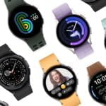 Imagen relacionada con El Galaxy Watch 3 recibe una actualización con nuevos diseños del Wear OS 4
