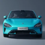 Imagen relacionada con Xiaomi revela su primer coche eléctrico de conducción autónoma, el Xiaomi SU7