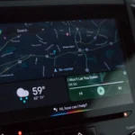 Imagen relacionada con Rediseño en Android Auto trae mejoras significativas al Google Assistant y respuestas por voz