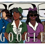 Imagen relacionada con Google celebra el Día de Martin Luther King Jr. con un Doodle