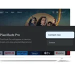 Imagen relacionada con Fast Pair llegará pronto al Chromecast con Google TV en breve