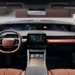 Imagen relacionada con Samsung prepara Auto DeX como posible sustituto al Android Auto